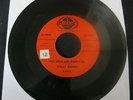 Wally Hughes Pug Nose And Pony Tail Convertible Car Ember E-1024 Rockabilly EX 