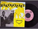 madagascar  RAKOTOZAFY