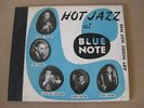Art Hodes Hot Five 78 X 3 RPM Set Hot Jazz At The Blue Note