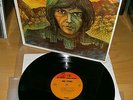 NEIL YOUNG  - same - rare 1st Press Vinyl LP