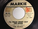 NORTHERN SOUL PROMO 45/ FOUR HOLLIDAYS 