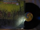 AMERICAN BLUES DO THEIR THING GREAT PSYCH / GARAGE LP ON UNI 73044 PRE ZZ TOP