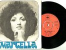 MARCELLA - Io Domani  Mi Fa Morire Cantan - TURKEY TURKISH EDITION UNIQUE PS 7