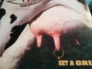 Aerosmith.  Get A Grip    1993   GEF 24444   2LPS