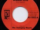 DOOWOP R&B--SWINGING HEARTS--