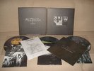 Ulver - The Trilogie LP BOX ( Agalloch - Arcturus - Emperor - Borknagar - taake