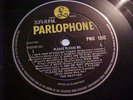 *THE BEATLES* Please Please Me - 1963 UK EMI  **DECCA  PRESS** LP 'Gold Sleeve'
