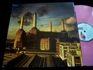 PINK FLOYD/ANIMALS/COLOURED VINYL/ROSE/PINK VINYL/FRENCH PRESS