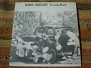 KURT SUTTON LONELY ROAD LP LONER PSYCH FOLK PRIVATE SSW AUTOGRAPHED