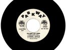 Yvonne Baker - You Didn't Say A Word (RARE promo on Parkway P-140)