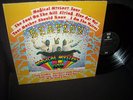 The Beatles - Magical Mystery Tour - Original LP& book