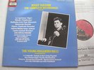 JOSEF HASSID lp Complete 1939-40 EMI 2912301 Ruggiero Ricci