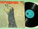 Fleetwood Mac - The Pious Bird Of Good Omen - 2nd Press UK Blue Horizon