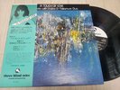 YOSHIKO GOTO/A TOUCH OF LOVE/ TBM / THREE BLIND MICE /NM/OBI