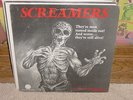 RARE PRIVATE PRESSING HORROR SOUNDTRACK, 