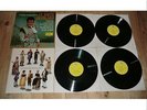 MOZART / KARL BÖHM le nozze di figaro - les noces de figaro DGG  BOX 4 Lp 1968