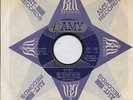 Rare USA Northern Soul 45 - VIRGINIA WOLVES (Amy)  STAY  *Listen*