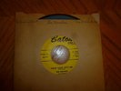 The Miracles...Vintage 45 RPM Album.... Baton Records