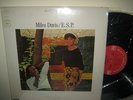 Miles Davis. E.S.P. Original 360 SOUND 1st PRESS SEALED UNPLAYED. NM COVER