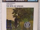 LSC-2085  Stravinsky - The Rite Of Spring  SEALED  Living Stereo LP