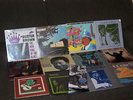 12 BLUES LP LOT# 1 w MUDDY WATERS, HOOKER, HURT, WELLS & ROBERT JOHNSON 2 CD SET
