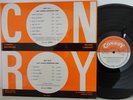 HEAR LARRY ROBBINS SPORTSTUDIO BAND MONSTER UK FUNK BREAKS LIBRARY LP