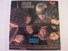 GOLDEN EARRINGS - FIRST 1968 LP Dutch Psych MIRACLE MIRROR