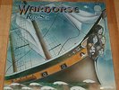 WARHORSE -RED SEA  1972 RARE ORIGINAL UK VERTIGO LP HEAVY PROG DEEP PURPLE