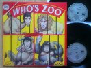 THE WHO 