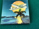 ZEPHYR Sunset Ride Rare OG Psych Warner Bros. Green LBL NM