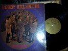 Bobby Valentin And His Orchestra Bad Breath On Orig Fania Gold Label MONO Jazz