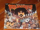 FRANK ZAPPA'S ALBUM - 200 MOTELS