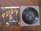 The Temptations EP *UK* 7