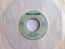 Rare Northern/Modern Soul 45 COAST TO COAST LISTEN