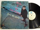 CHUITO & LATIN UNIQUES from the street LP HEAR rare LATIN salsa FUNK boogaloo