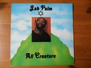 JAH PALM, All Creature, Soul & Fire, SF3, 1985