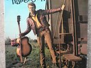 TRES RARE disque vinyl Johnny Hallyday