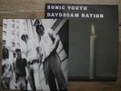 SONIC YOUTH-DAYDREAM NATION DBL LP VINYL GATEFOLD COVER WITH POSTER