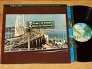TOWER OF POWER Back To Oakland LP NM audiophile TAS Super Disk R&B soul FUNK