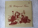 THE UNDERGROUND FAILURE - S/T - 1972