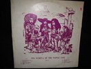 New Rider's of the Purple Sage,Self Titled LP, NR-1010, Live Bootleg