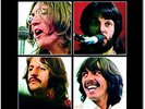 The Beatles , Let It Be  (  LP )