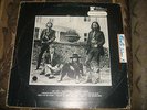 THE BEATLES-HEY JUDE-RARE GUATEMALA LP-ODEON