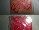 HEAVENLY - LE JARDIN DE HEAVENLY lp 12