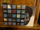 Donald Byrd  Orig Jazz Funk LP   Places And Spaces  Orig St 1975  Shrink   NM