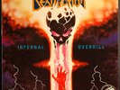Destruction Infernal Overkill 1985