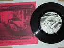 Green Day Sweet Children 2nd press red cover