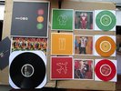 Blink 182 Take Off Your Pants and Jacket LP 3 Color 7