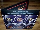 Rolling Stones ALTERNATE STEEL WHEELS 2 LP