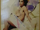 Prince - Lovesexy LP+ censorship sticker & inner sleeve USA/Jamaica